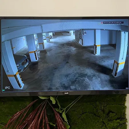 Blanc 3 Bed & Breakfast Tirana