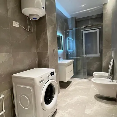 Oda ve Kahvaltı Blanc 3 Tiran