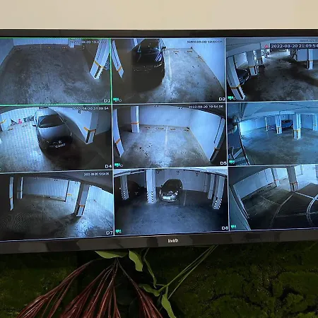 Blanc 3 Bed & Breakfast 4*