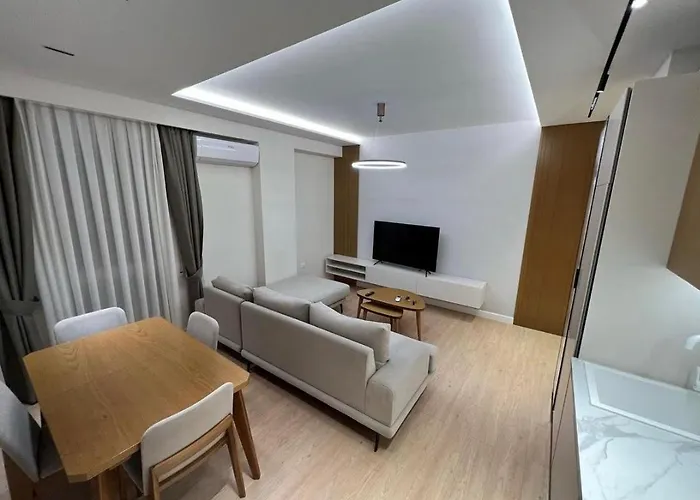 Blanc 3 Bed & Breakfast 4*