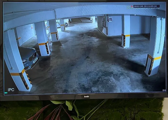 Blanc 3 Bed & Breakfast Tirana