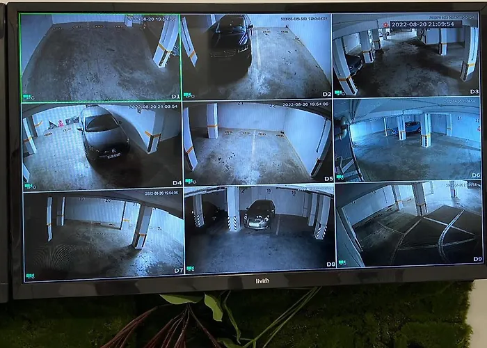 Blanc 3 Bed & Breakfast 4*